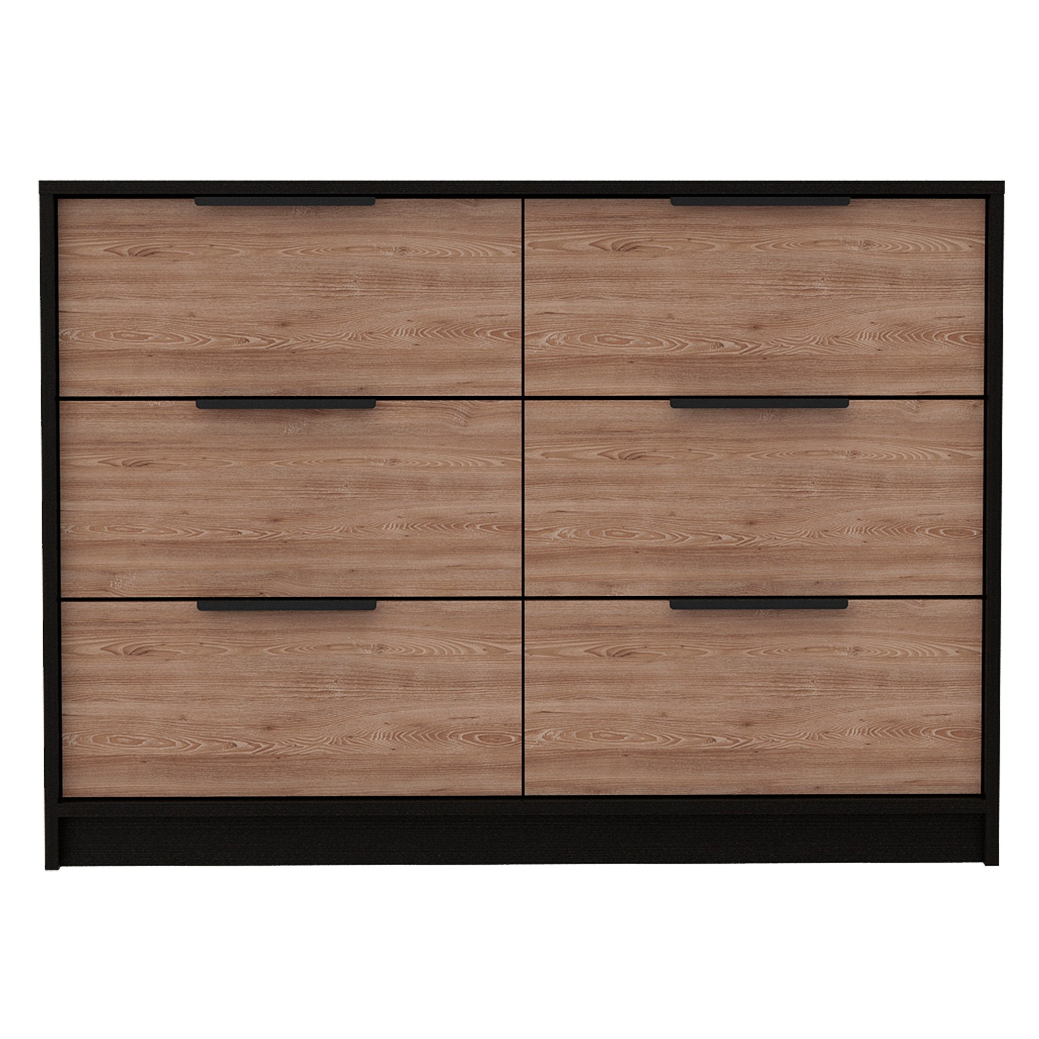 Dresser Depot Black Wengue
